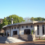 Cemitério Municipal de Viradouro