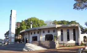 Floricultura Cemitério Municipal de Viradouro – SP