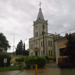 Cemitério Municipal de Vista Alegre do Alto