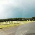 Cemitério Municipal de Vitória Brasil