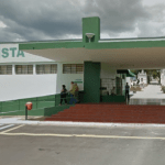 Cemitério São João Batista