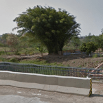 Cemitério Municipal Torre de Pedra