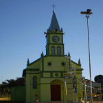 Cemitério Municipal Trabiju