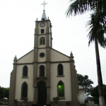 Cemitério Municipal Três Fronteiras