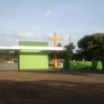 Floricultura Cemitério Municipal Valparaíso – SP