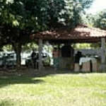 Cemitério Municipal Zacarias