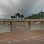 Cemitério Municipal  