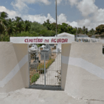 Floricultura Cemitério De Aguada Carmópolis – SE