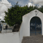 Cemitério Municipal de Boquim