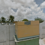 Cemitério Municipal de Brejo Grande