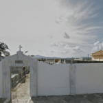 Cemitério Municipal de Campo do Brito