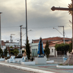 Cemitério Municipal de Canhoba