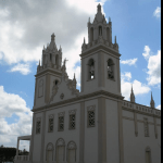 Floricultura Cemitério Municipal de Capela – SE
