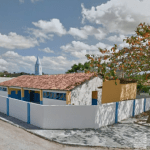 Cemitério Municipal de Cedro de São João