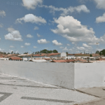Cemitério Municipal de Cristinápolis