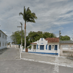 Floricultura Cemitério Municipal de Divina Pastora – SE