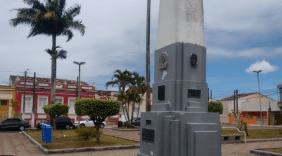 Floricultura Cemitério Municipal de Estância – SE