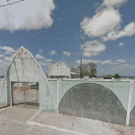 Floricultura Cemitério Municipal de Feira Nova – SE