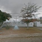 Cemitério Municipal de Frei Paulo