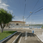 Cemitério Municipal de Gararu