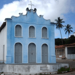 Cemitério Municipal de General Maynard
