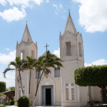 Cemitério Municipal de Graccho Cardoso