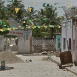 Floricultura Cemitério Municipal de Ilha das Flores – SE