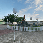 Cemitério Municipal de Indiaroba