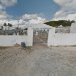Cemitério Municipal de Itaporanga d'Ajuda