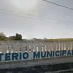 Floricultura Cemitério Municipal de Japaratuba – SE