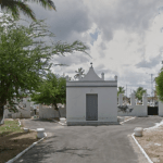 Floricultura Cemitério Municipal de Japoatã – SE