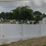 Floricultura Cemitério Municipal de Laranjeiras – SE