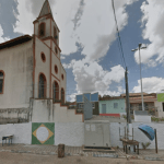 Cemitério Municipal de Malhada dos Bois