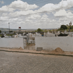 Cemitério Municipal de Malhador