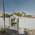 Cemitério São Benedito de Barra dos Coqueiros