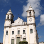 Cemitério Municipal de Maruim