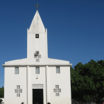Floricultura Cemitério Municipal de Moita Bonita – SE