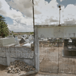 Cemitério Municipal de Monte Alegre de Sergipe