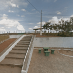 Cemitério Municipal de Muribeca