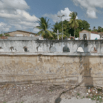 Floricultura Cemitério Municipal de Neópolis – SE
