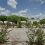 Cemitério Municipal de Nossa Senhora das Dores