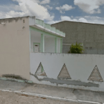 Floricultura Cemitério Municipal de Nossa Sra. Aparecida- SE