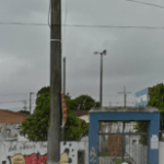 Floricultura Cemitério Municipal de Nossa Sra. do Socorro – SE