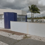 Floricultura Cemitério Municipal de Pinhão – SE