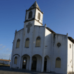 Cemitério Municipal de Pirambu