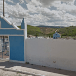 Floricultura Cemitério Municipal de Porto da Folha – SE