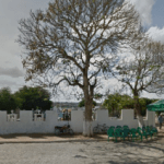 Floricultura Cemitério Paroquial Nossa Sra. da Glória – SE