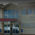 Memorial Campos Elíseos