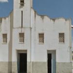 Cemitério Municipal de Riachão do Dantas