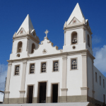 Floricultura Cemitério Municipal de Rosário do Catete – SE
